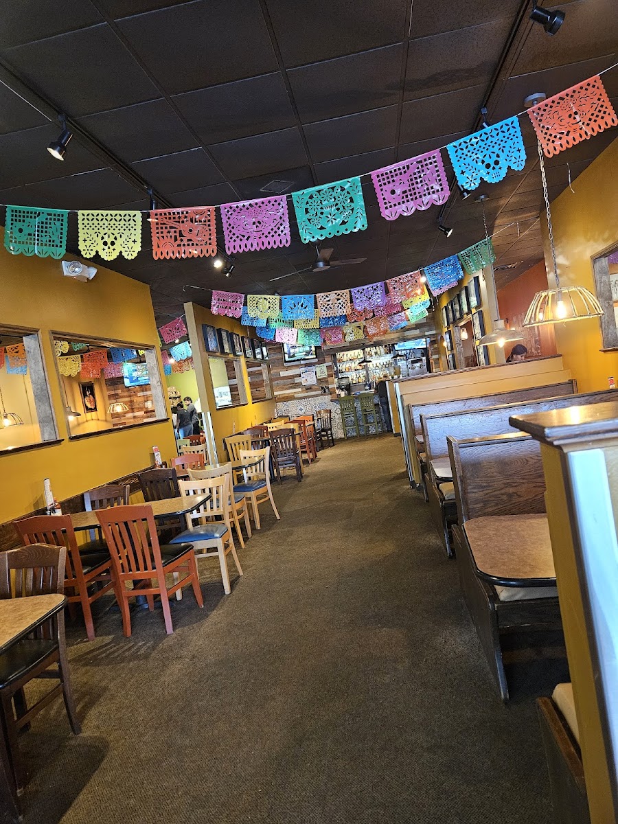 Taqueria La Parrilla - Family Friendly in Athens, GA
