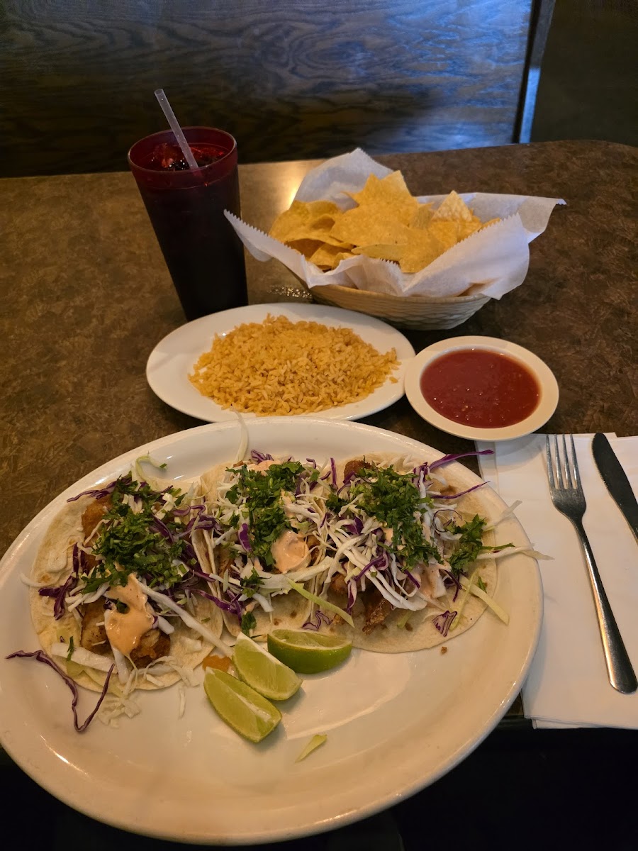 Taqueria La Parrilla photo 3