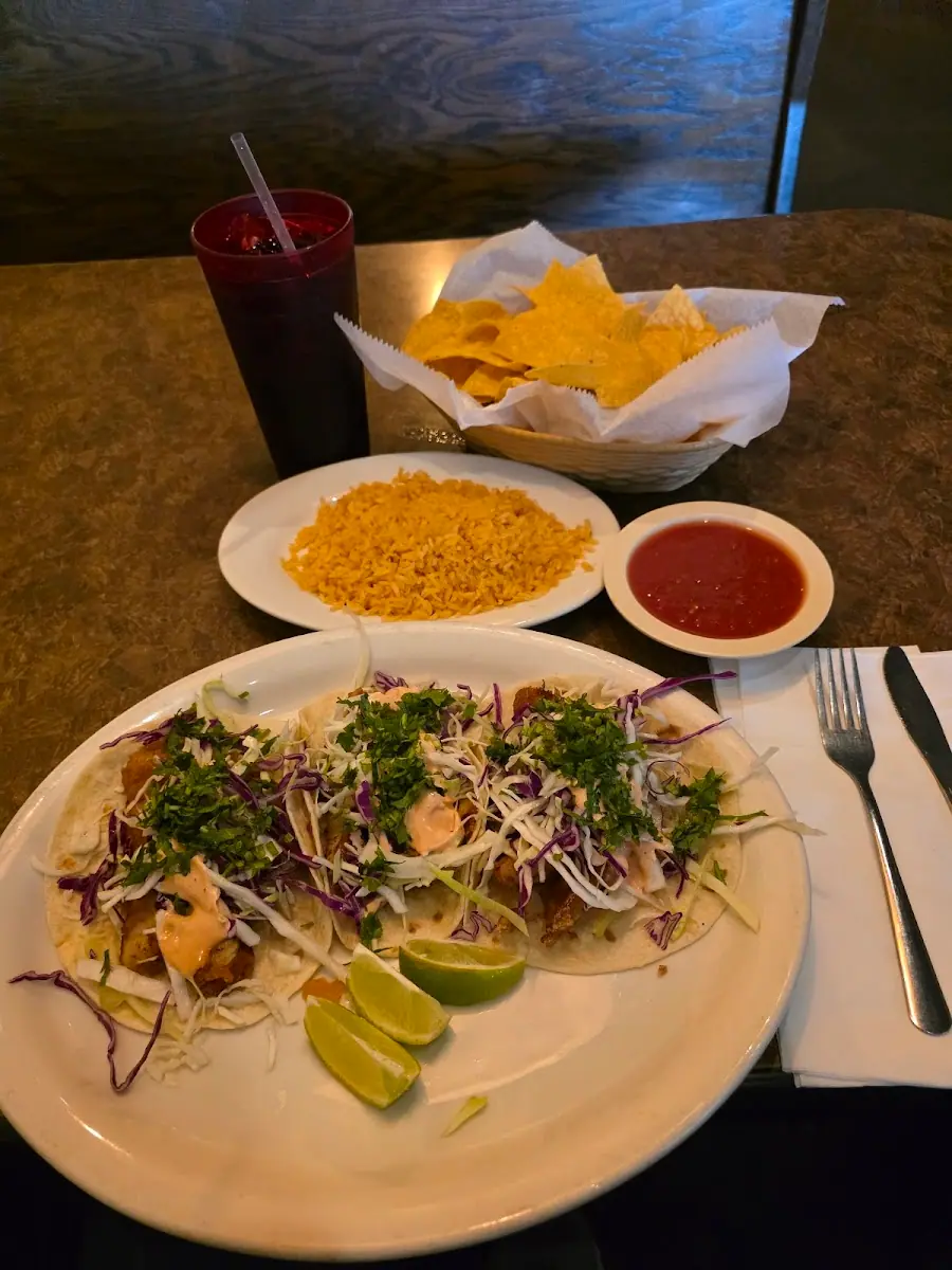 Taqueria La Parrilla photo 3