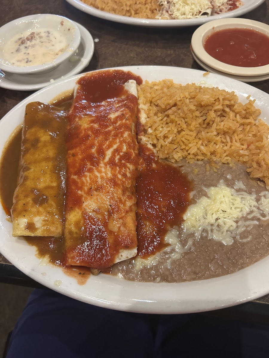 Taqueria La Parrilla photo 4