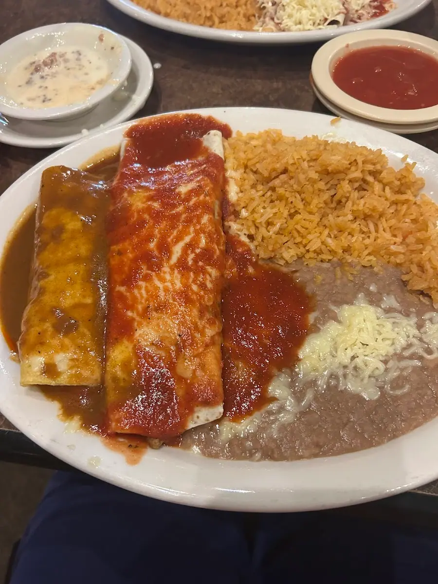 Taqueria La Parrilla photo 4