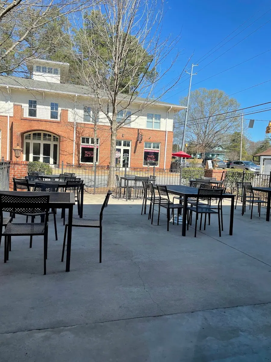 Taste of India - Restaurants in Athens, GA