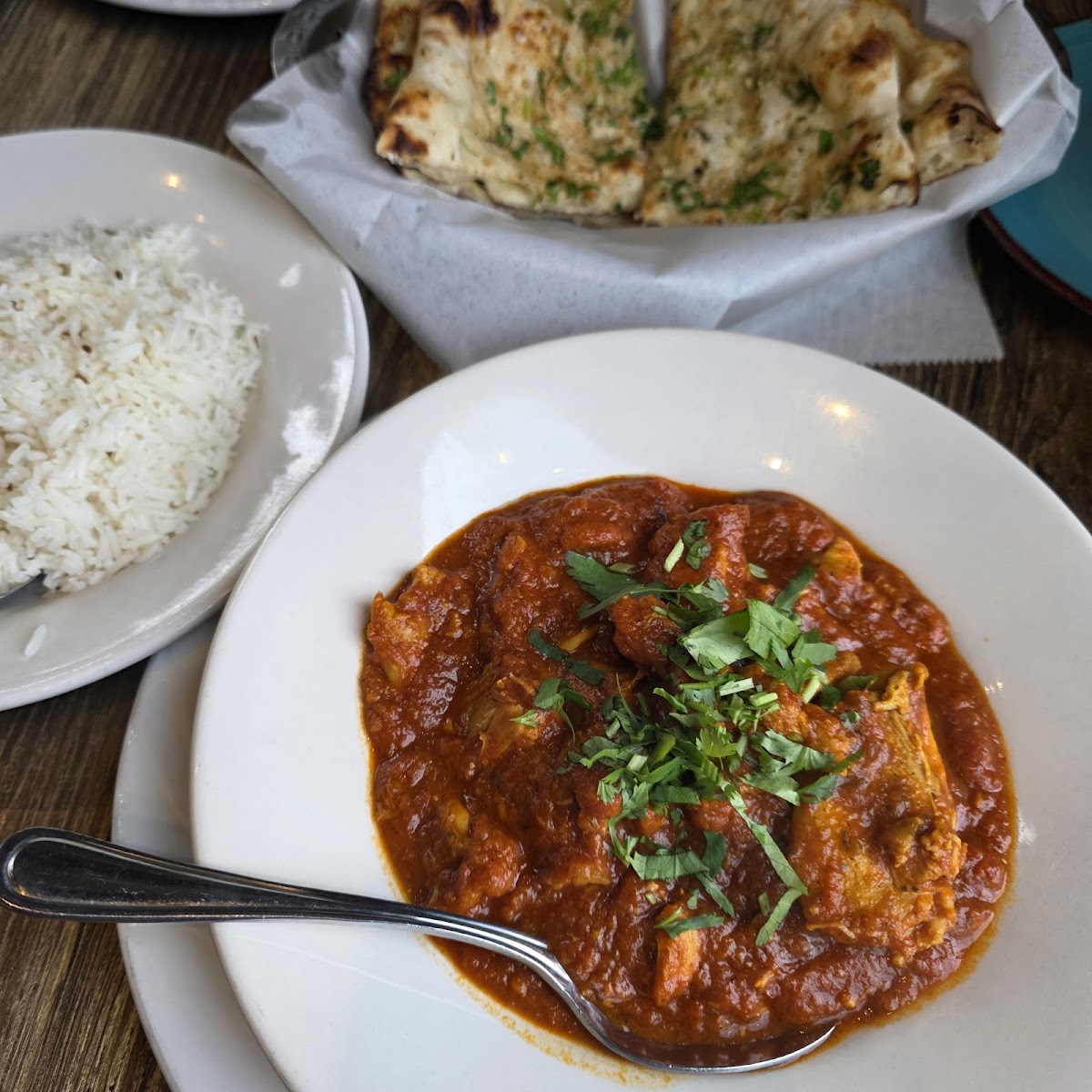 Taste of India photo 3