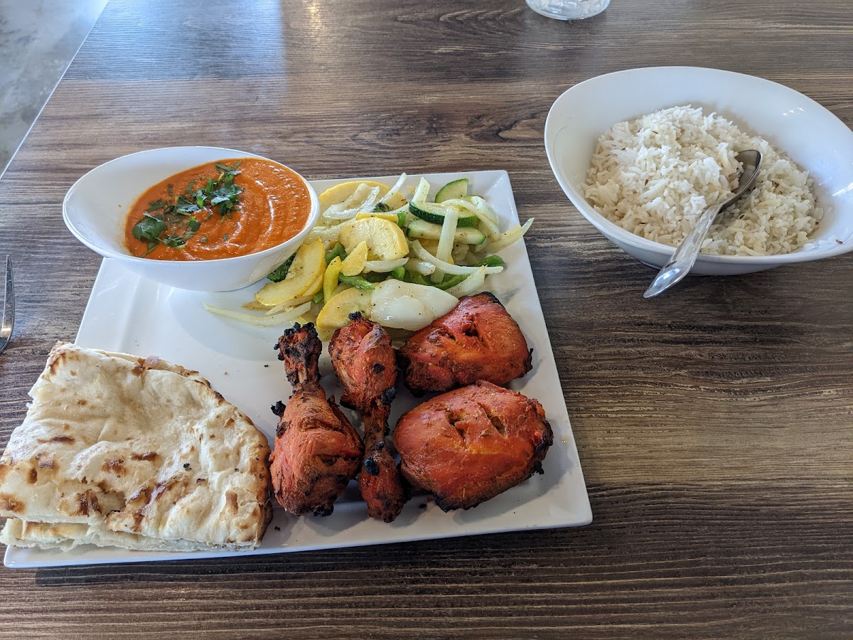 Taste of India photo 4