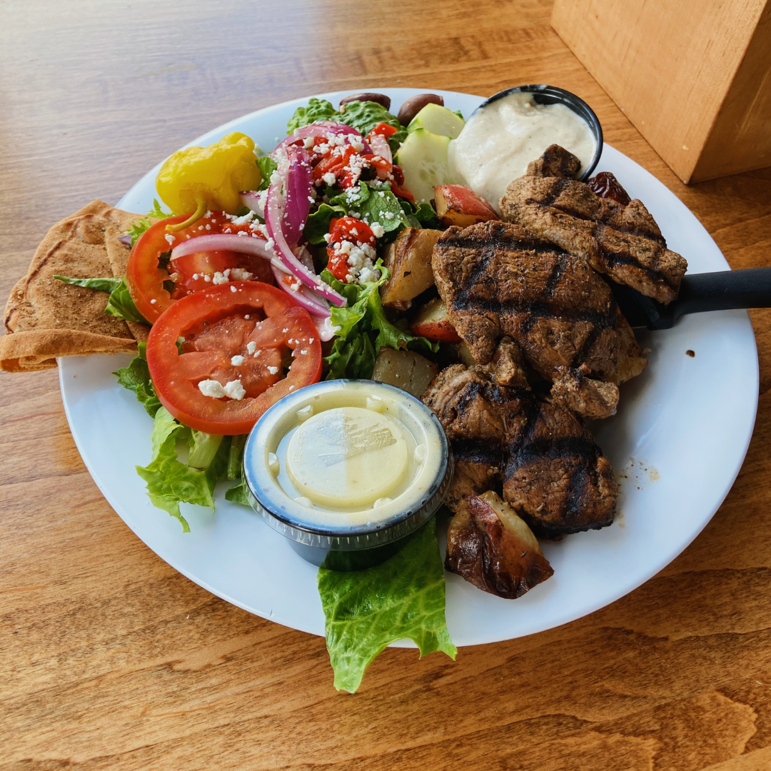 Taziki's Mediterranean Cafe - Athens photo 2