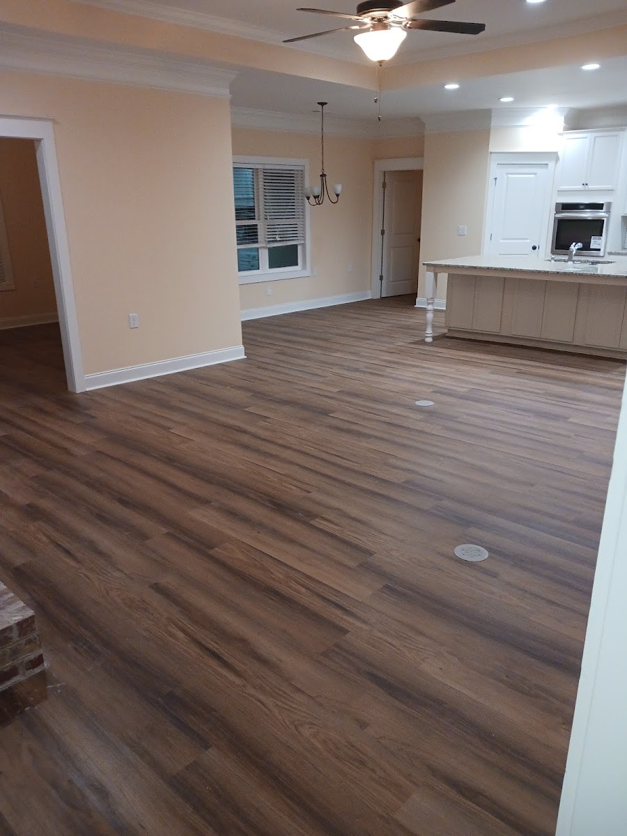 Team Clean Athens - Home and Commercial Cleaning Services photo 2