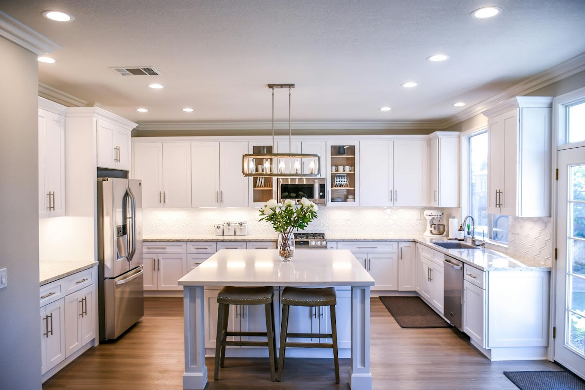Team Clean Athens - Home and Commercial Cleaning Services photo 3