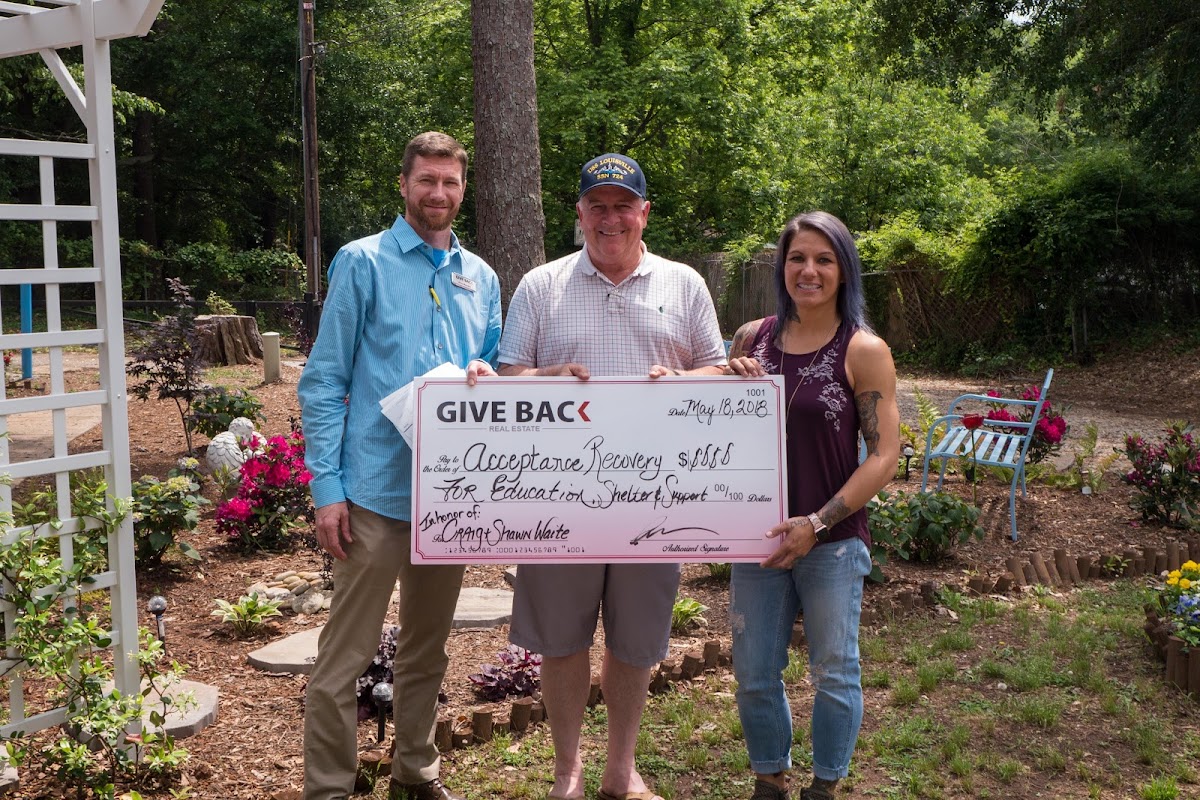 Team Jared - Keller Williams Greater Athens photo 3