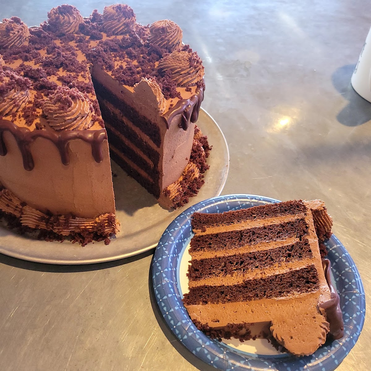 Ted's Most Best photo 2