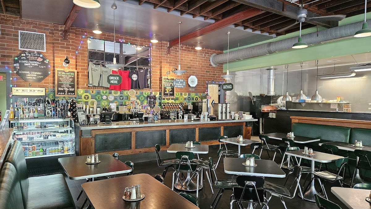 Ted's Most Best photo 4