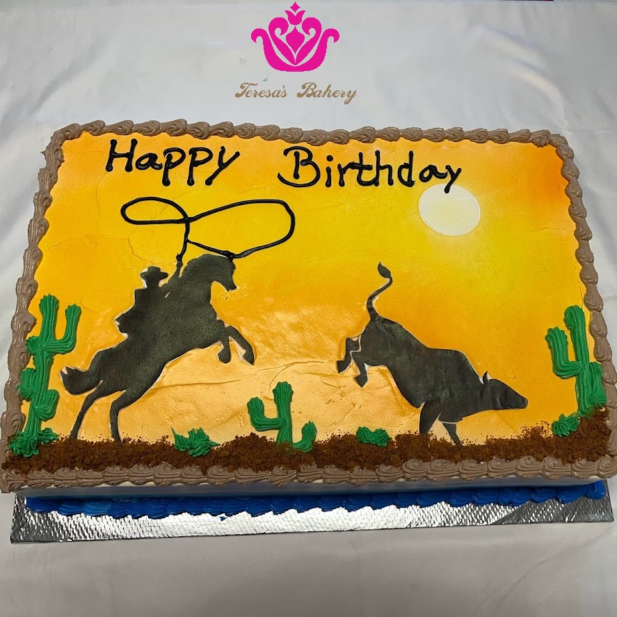 Teresa's Bakery photo 5