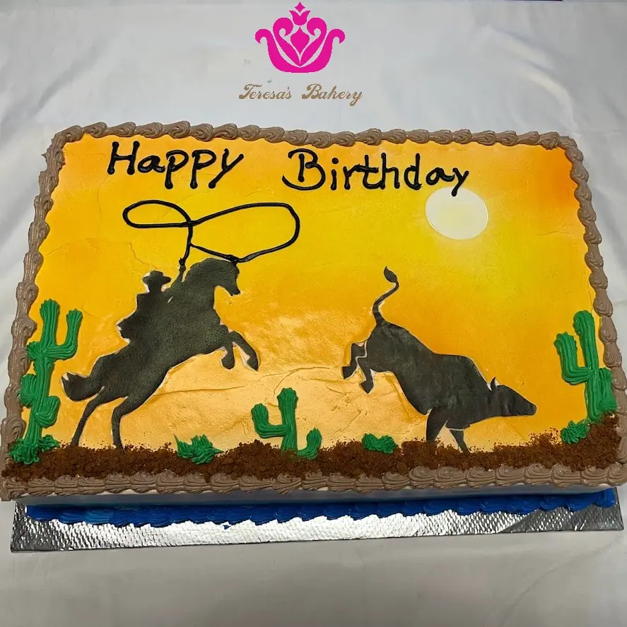 Teresa's Bakery photo 5
