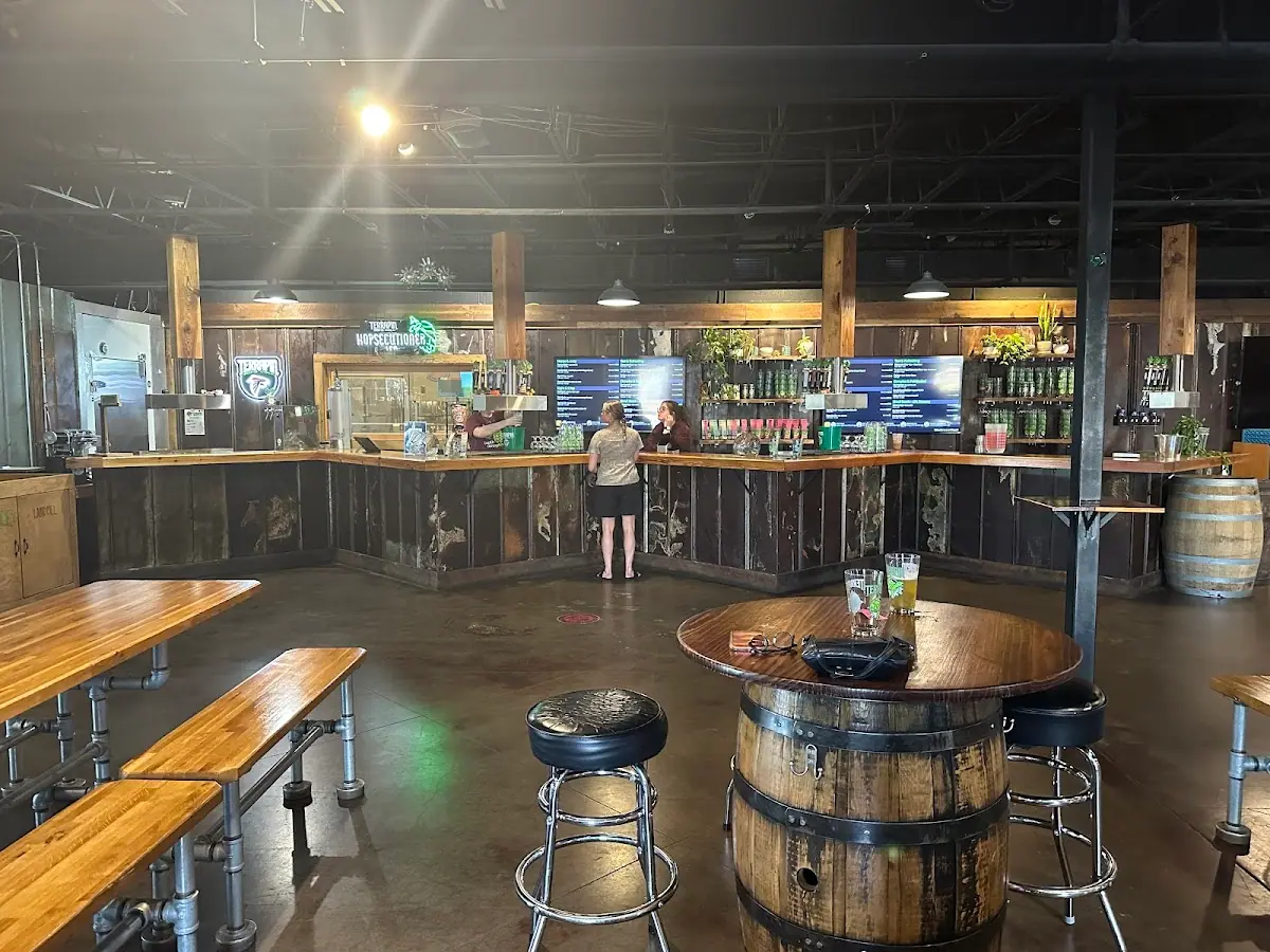 Terrapin Beer Co. photo 3