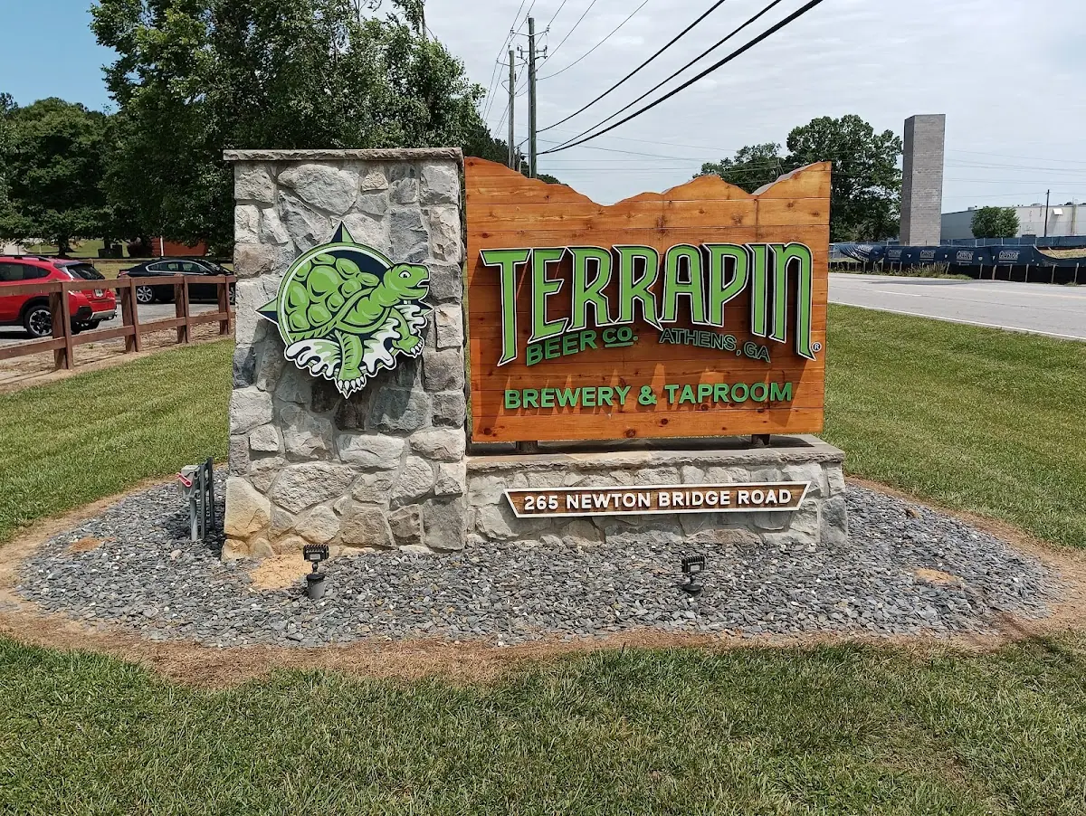 Terrapin Beer Co. photo 5