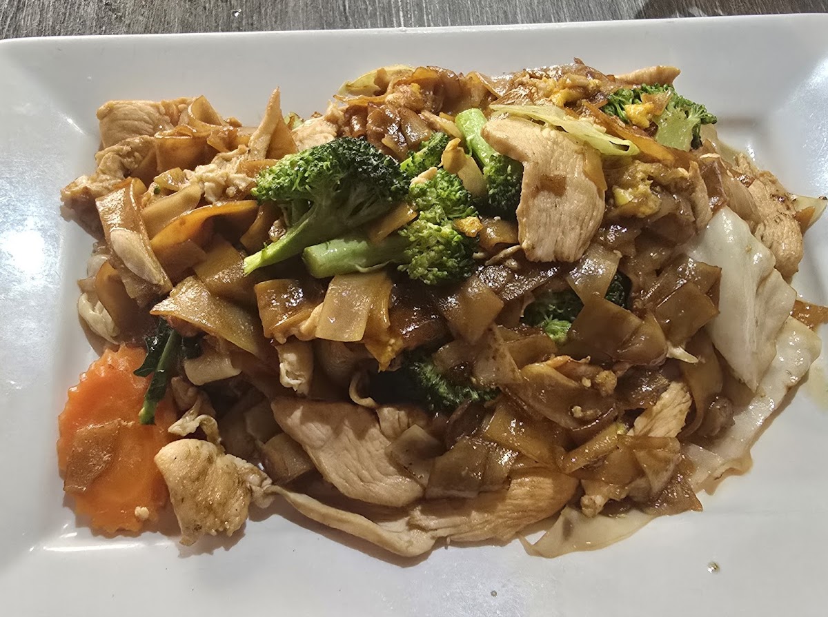 Thai Spoon photo 5