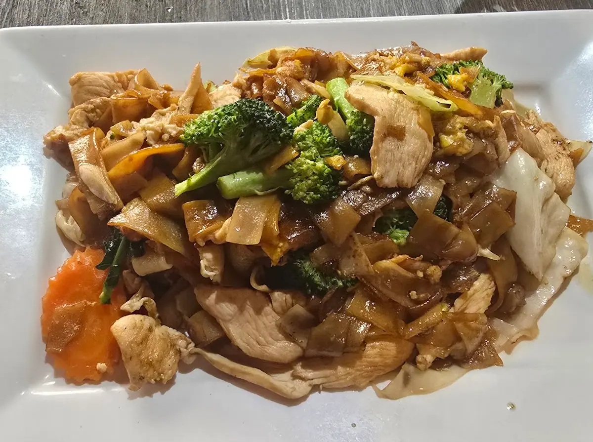 Thai Spoon photo 5