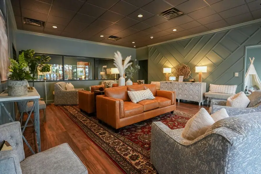 The Banyan Tree - Healthcare in Athens, GA