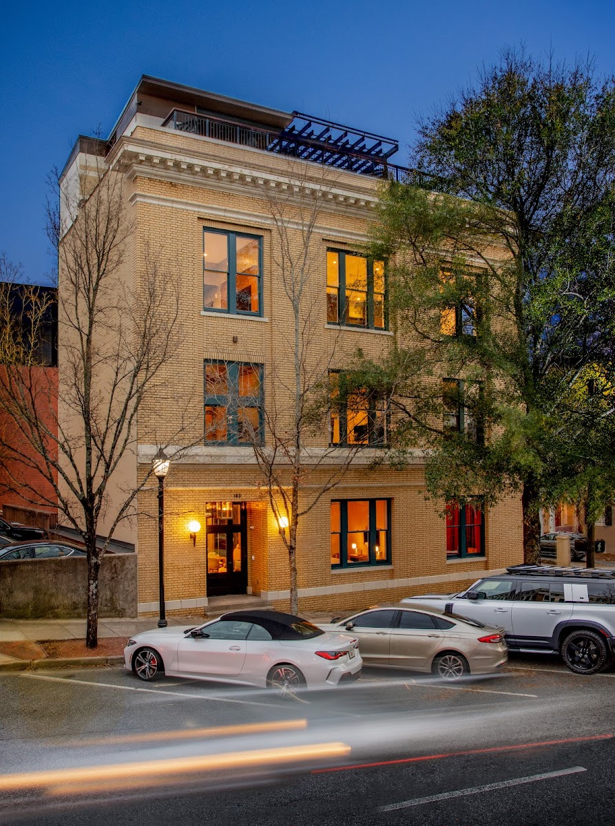 The Bell Athens by Kasa - Hotels & Lodging in Athens, GA