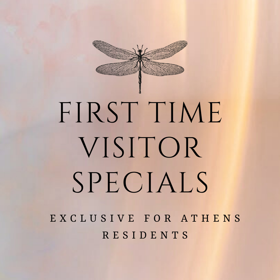 The Body Temple Spa - Best Spa in Athens, Georgia (2026)