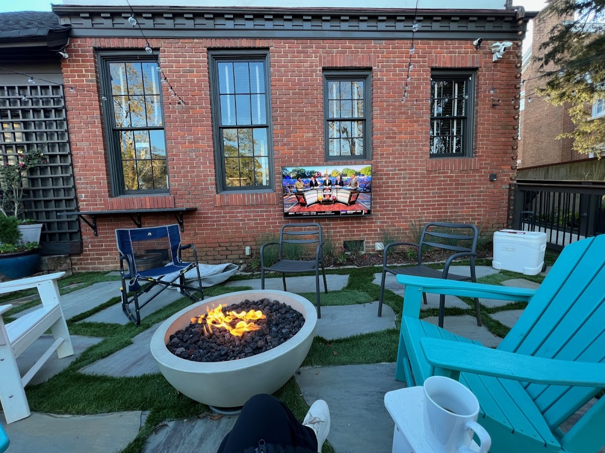 The Branch on Milledge - Hotels & Lodging in Athens, GA