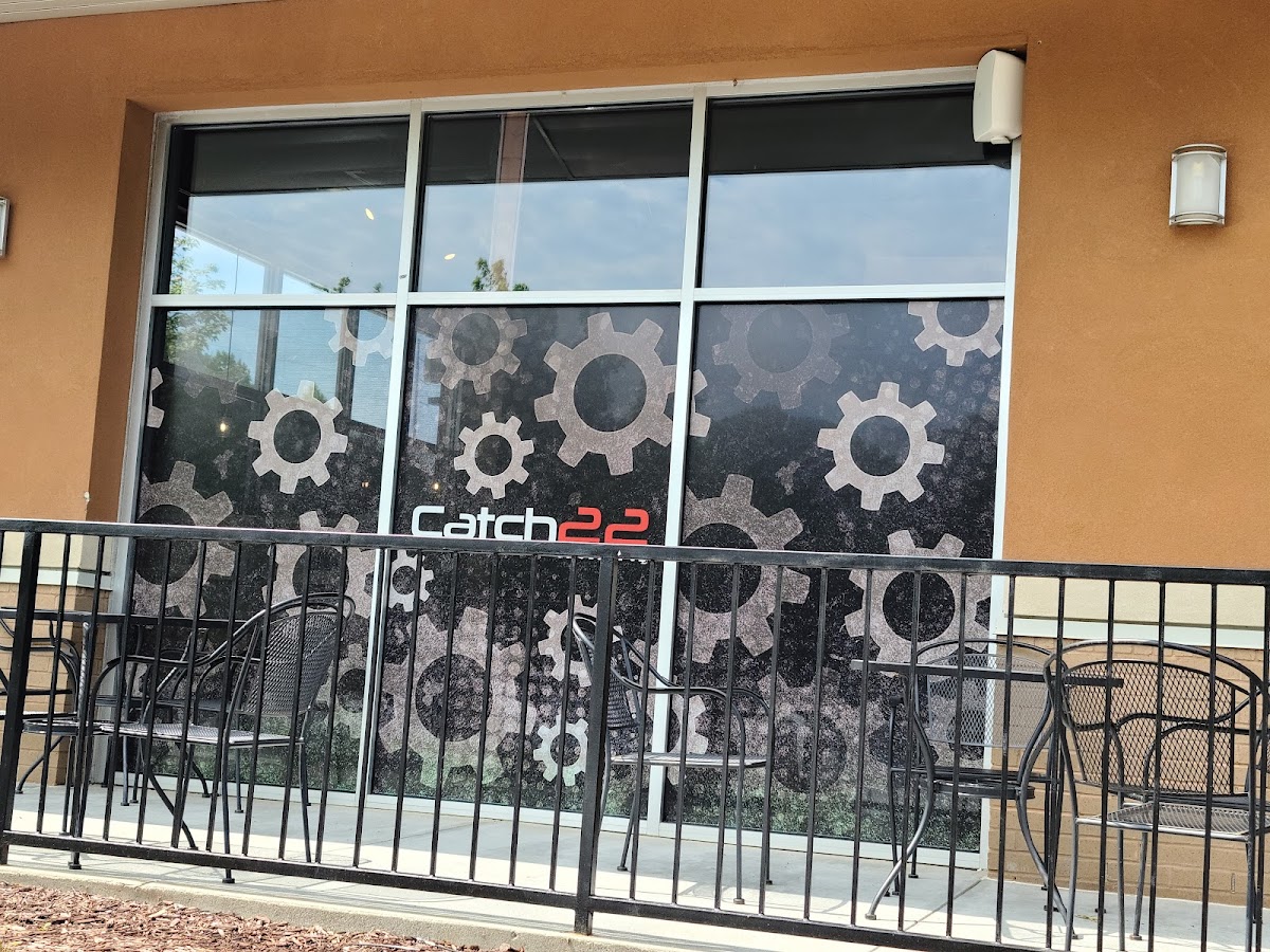 The Catch 22 Gastropub - Restaurants in Athens, GA
