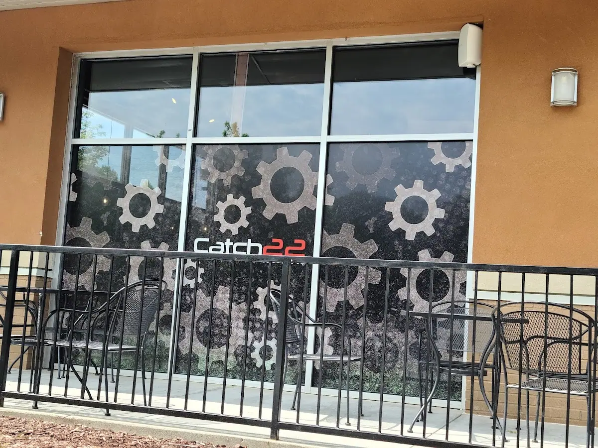 The Catch 22 Gastropub - Restaurants in Athens, GA