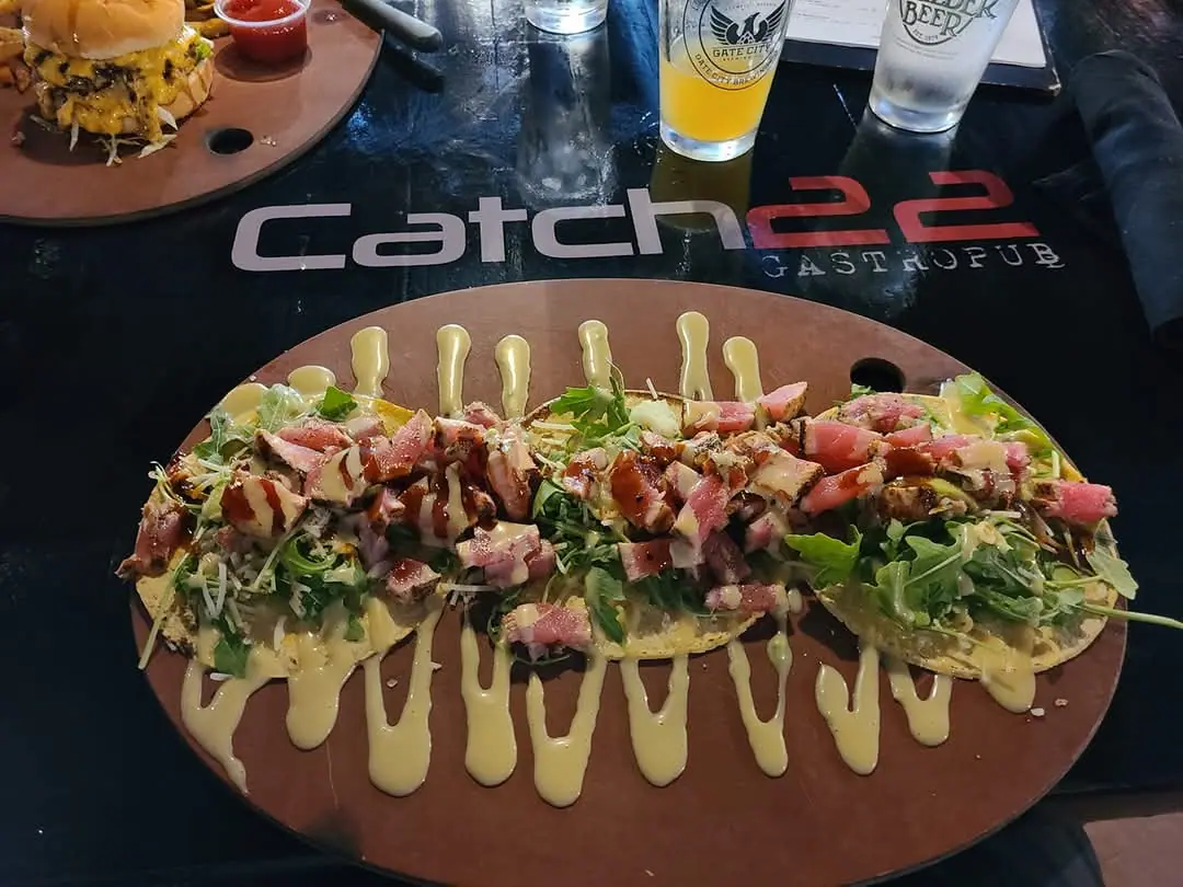 The Catch 22 Gastropub photo 5