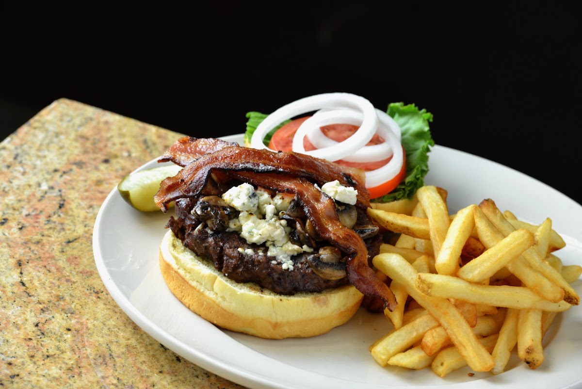 The Chop House photo 2