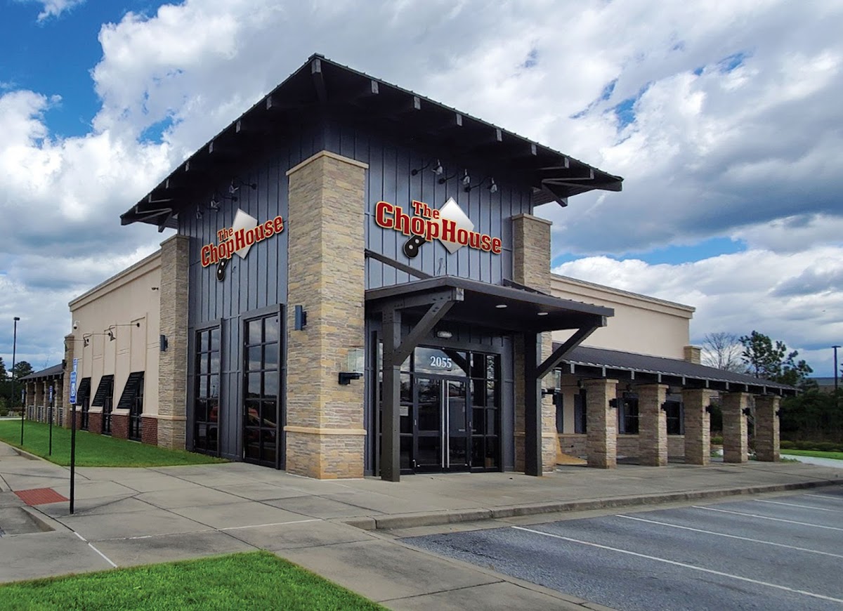 The Chop House photo 3