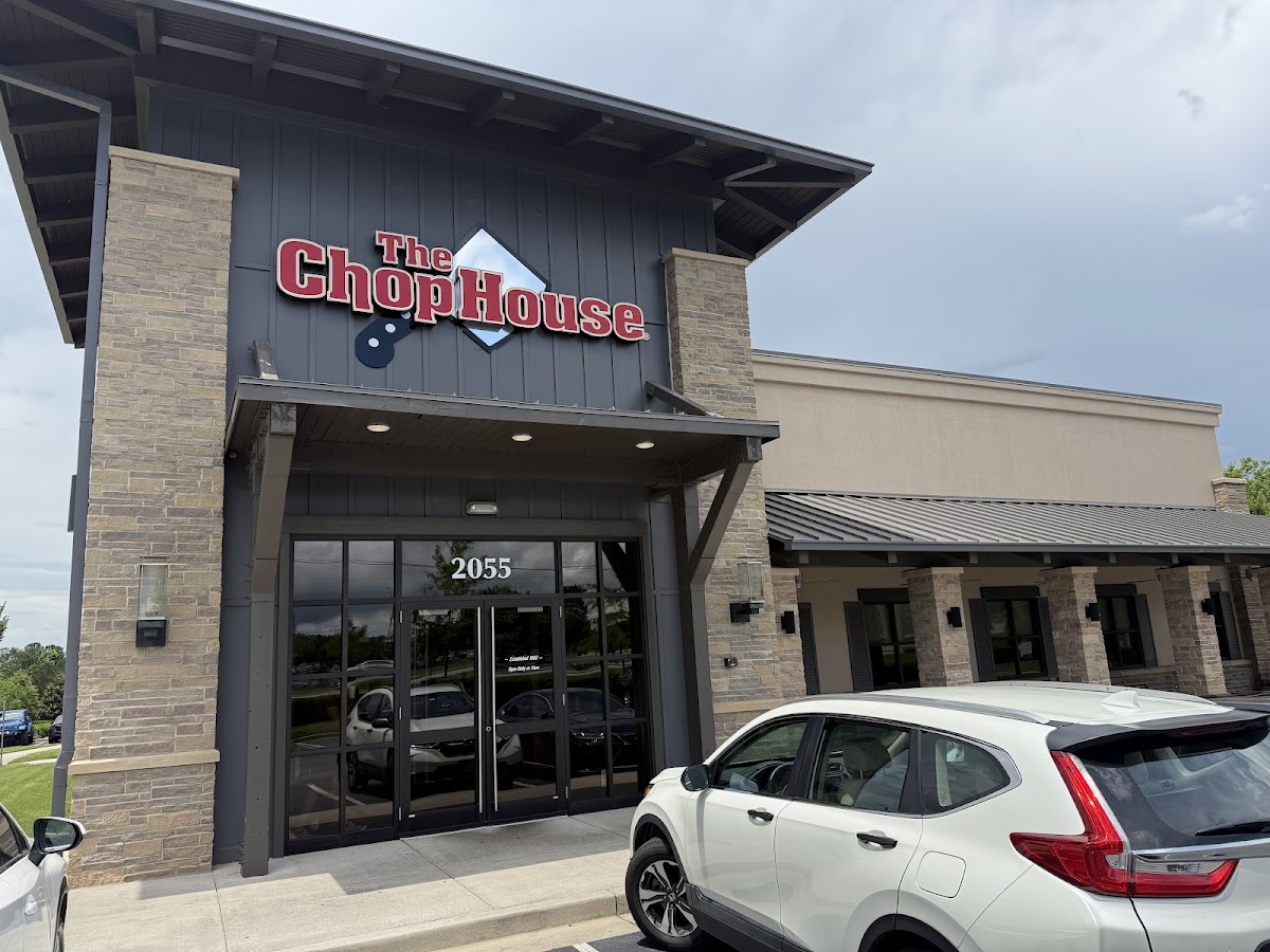 The Chop House photo 5