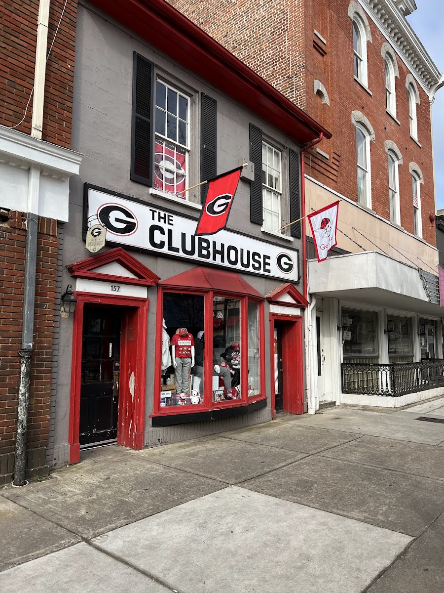The Clubhouse - Athens, GA photo 3