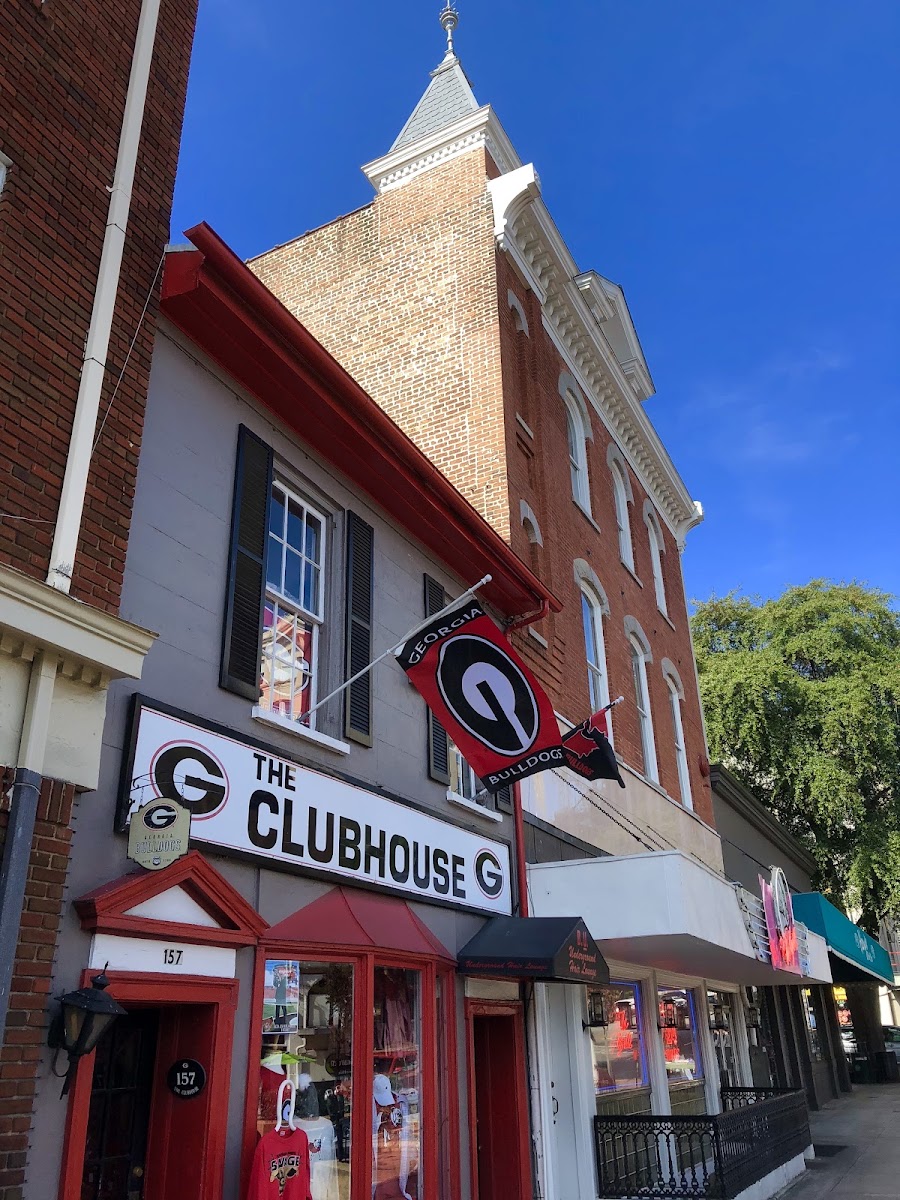 The Clubhouse - Athens, GA photo 5