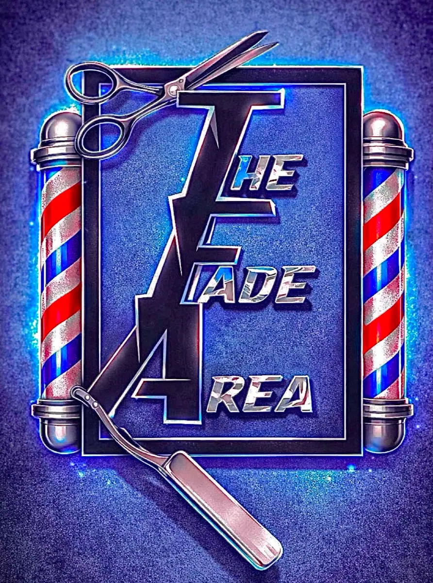 The Fade Area - Beauty & Salons in Athens, GA