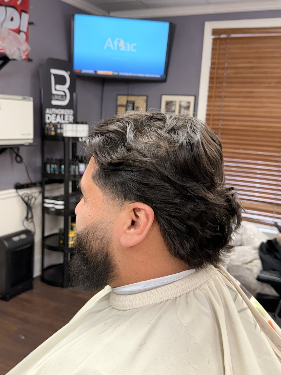 The Fade Area photo 5