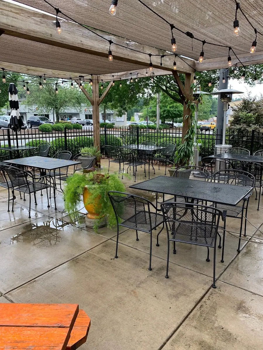 The Farm Cart - Best Vegan & Vegetarian Restaurants in Athens, GA
