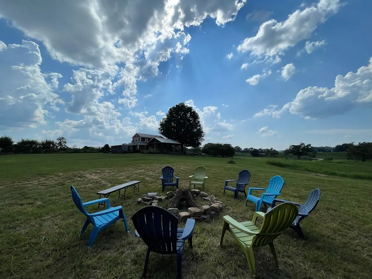 The Farmhouse Inn photo 3