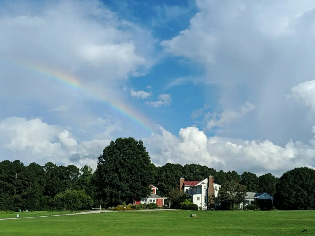 The Farmhouse Inn photo 4