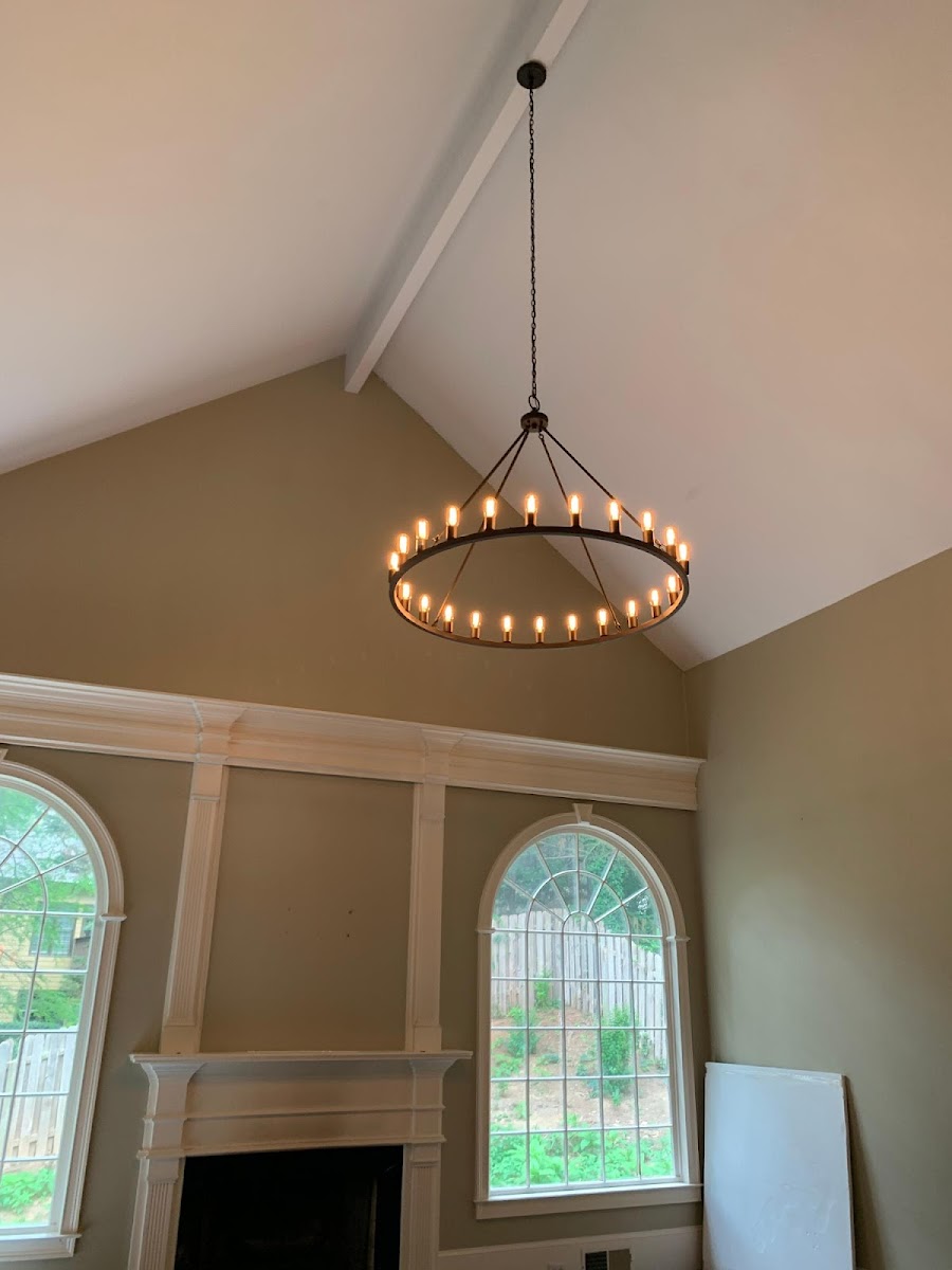 The Flash Electric photo 3