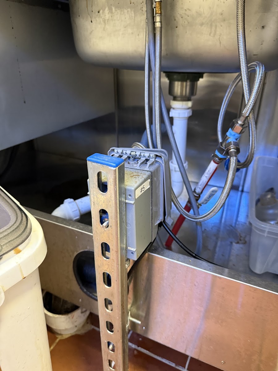 The Flash Electric photo 5