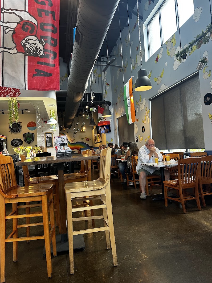 The Flying Biscuit Cafe photo 4