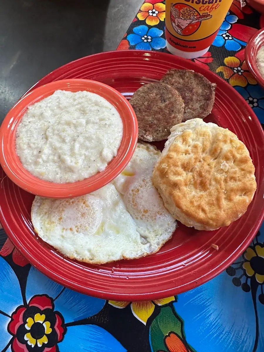 The Flying Biscuit Cafe photo 5