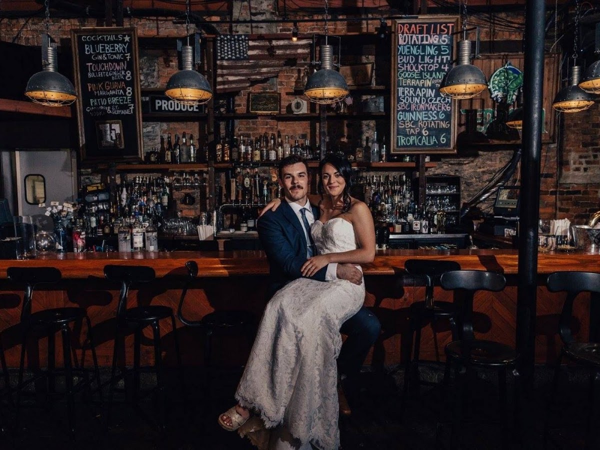 The Foundry in Downtown Athens, Athens, GA