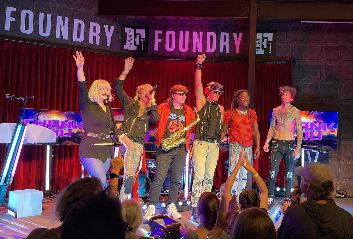 The Foundry photo 3
