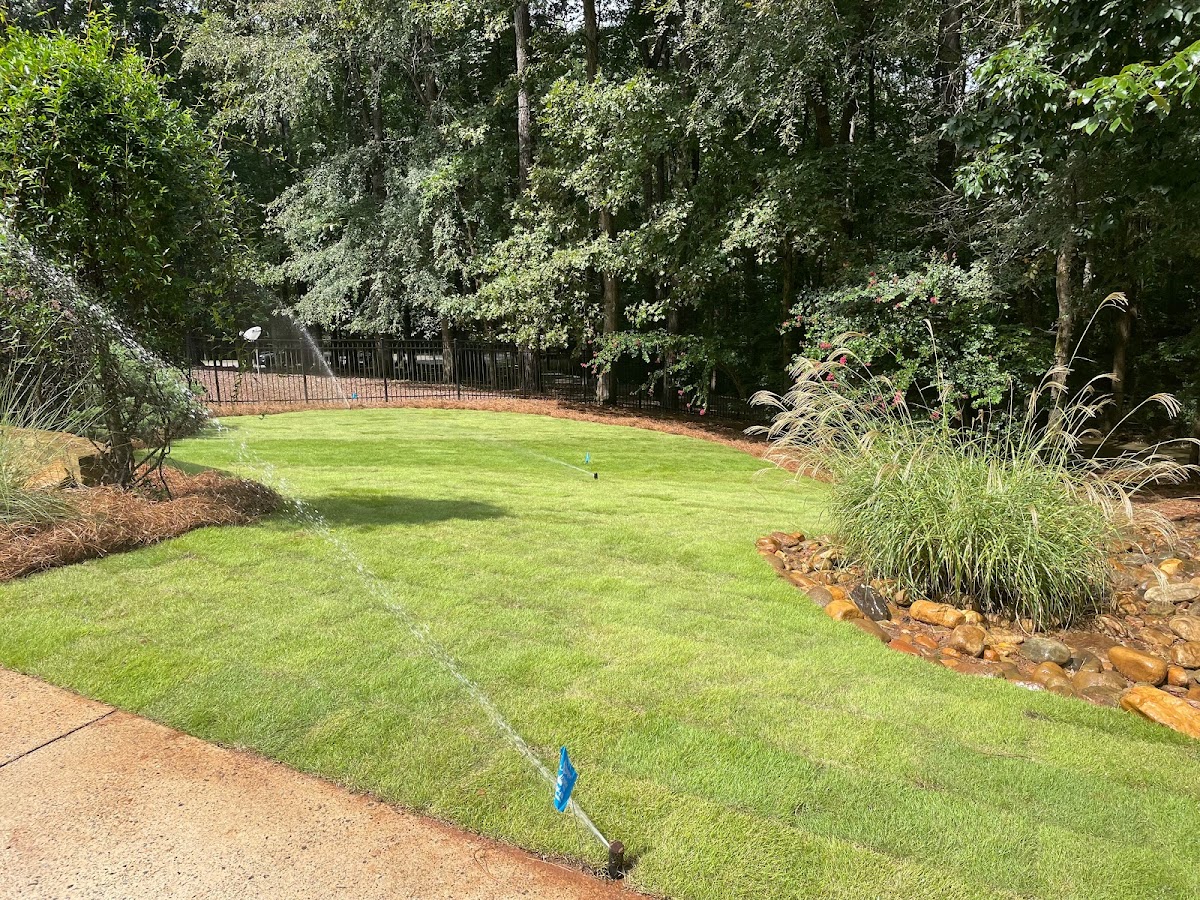 The GreenKeepers LLC - Services in Athens, GA