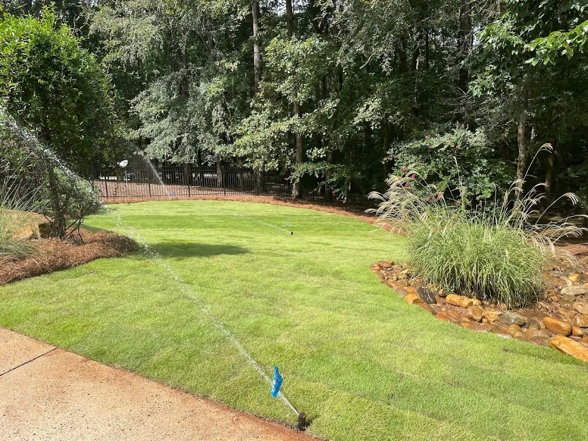 The GreenKeepers LLC - Services in Athens, GA