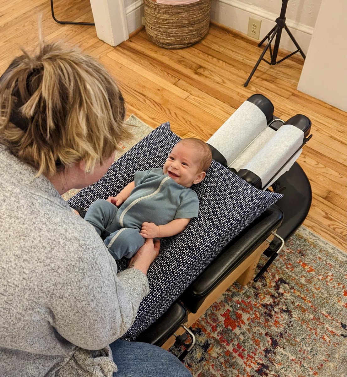 The Haven Chiropractic in Downtown Athens, Athens, GA