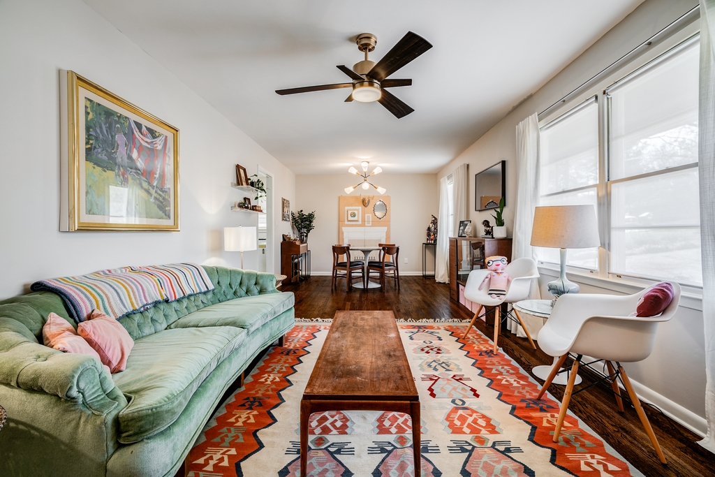 The Jarrett Martin Group photo 4