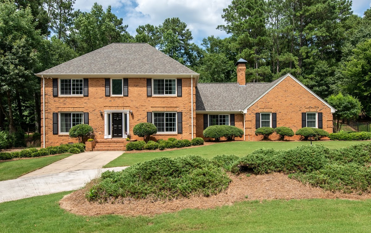 The Jarrett Martin Group photo 5