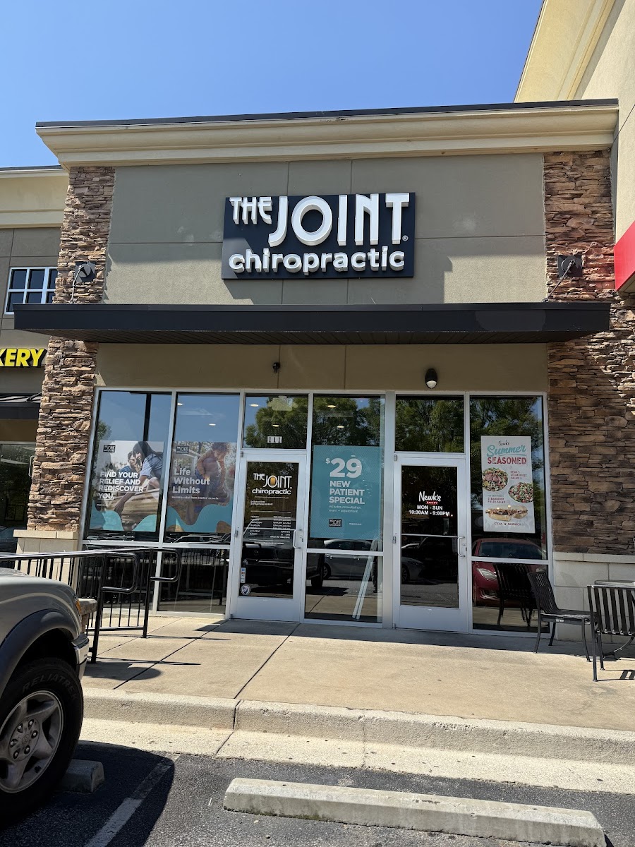 The Joint Chiropractic photo 3