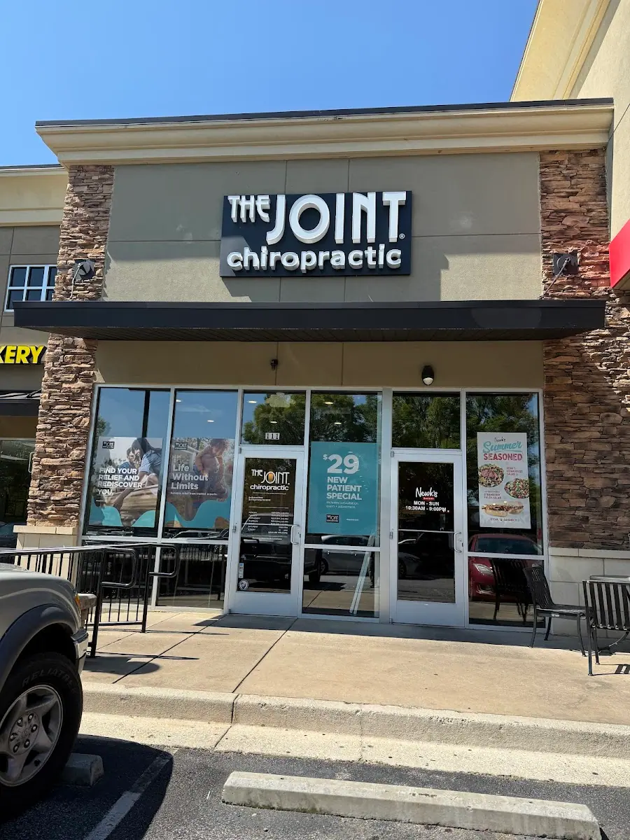 The Joint Chiropractic photo 3